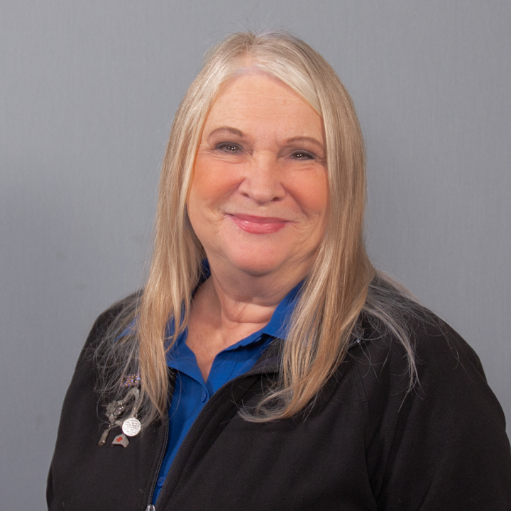 Sondra Padgett - Class of 1976 - Pendleton Heights High School