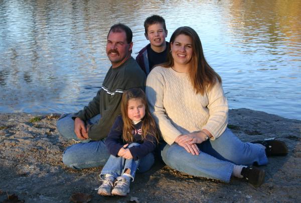 Jessica Heath - Class of 1993 - Pendleton Heights High School