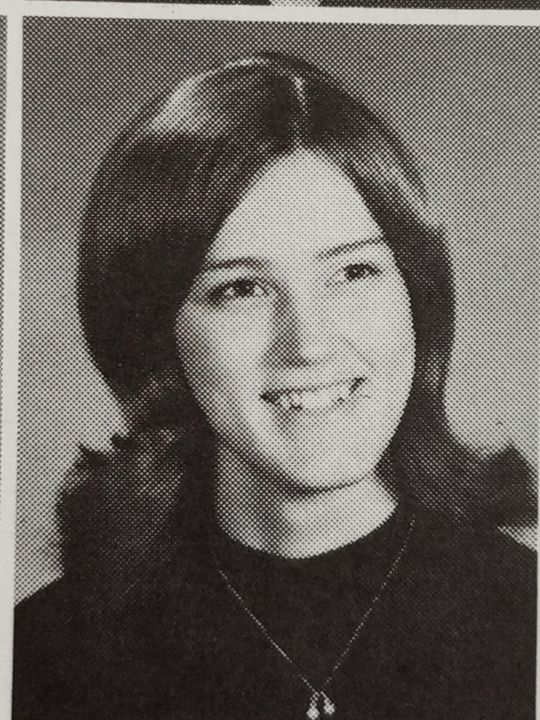 Rhonda Murdock - Class of 1971 - Pendleton Heights High School