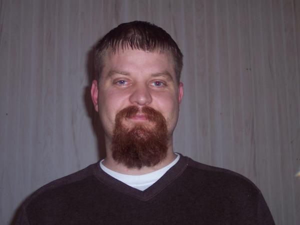 Michael Snyder - Class of 1996 - Pendleton Heights High School