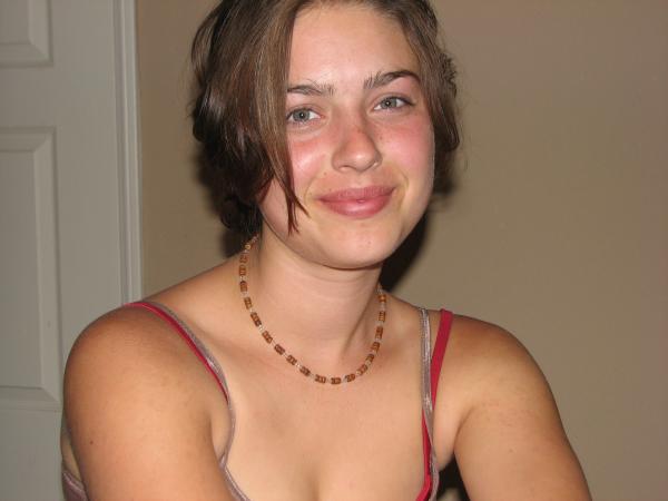 Shayla Markman - Class of 2006 - Frazier Mountain High School