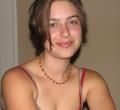 Shayla Markman, class of 2006