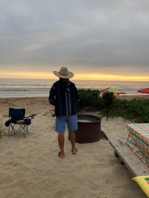 Dario Gonzales - Class of 1973 - Mcfarland High School