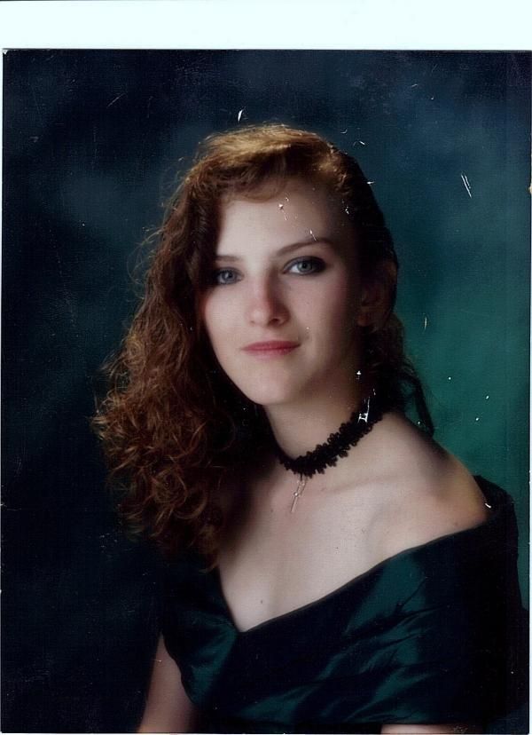 Stephanie Pennywitt - Class of 1994 - Mcfarland High School