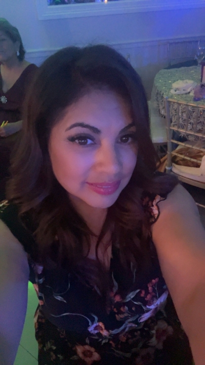 Miriam Miriam Enriquez - Class of 1999 - Mcfarland High School