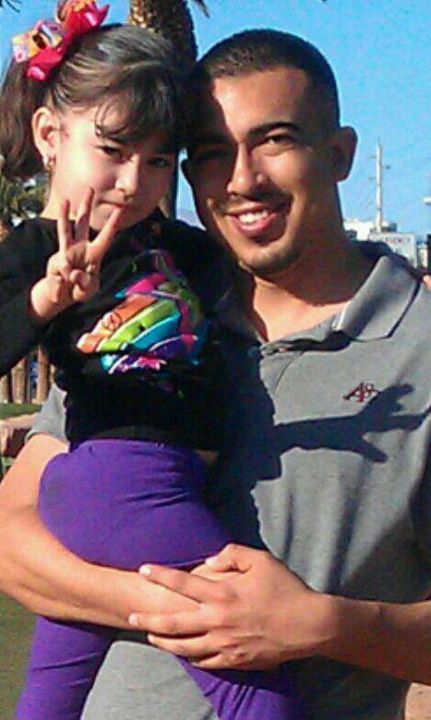 Jose Morales - Class of 2005 - Mcfarland High School