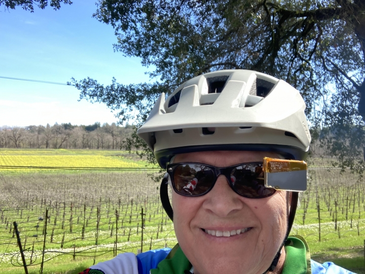 Rose Mello - Class of 1975 - Mcfarland High School