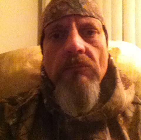 Mike White - Class of 1981 - Mcfarland High School