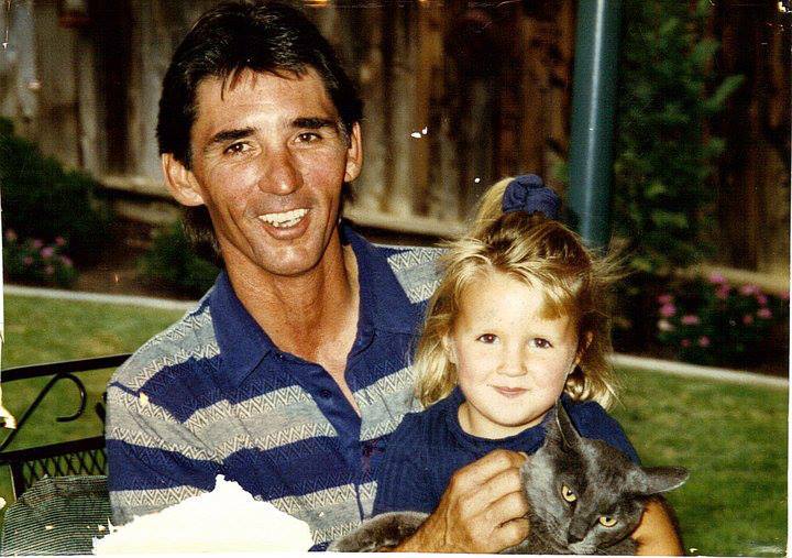 Steve Speer - Class of 1970 - Mcfarland High School