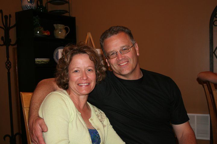 Glen Snell - Class of 1980 - Mcfarland High School