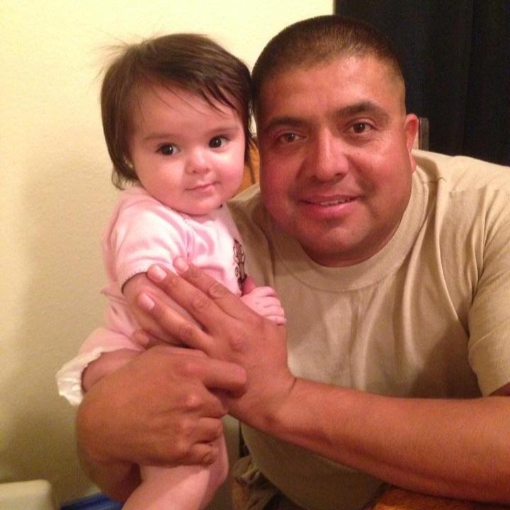 Juan Ayala - Class of 1993 - Mcfarland High School
