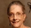 Phyllis Prewitt, class of 1969