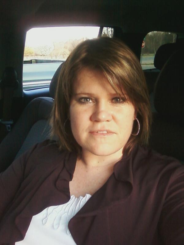 Cynthia Meeker - Class of 1994 - Mojave High School