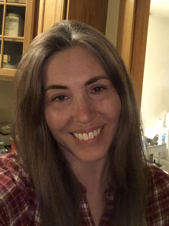 Allison Allison Michaud - Class of 1992 - Maranacook High School