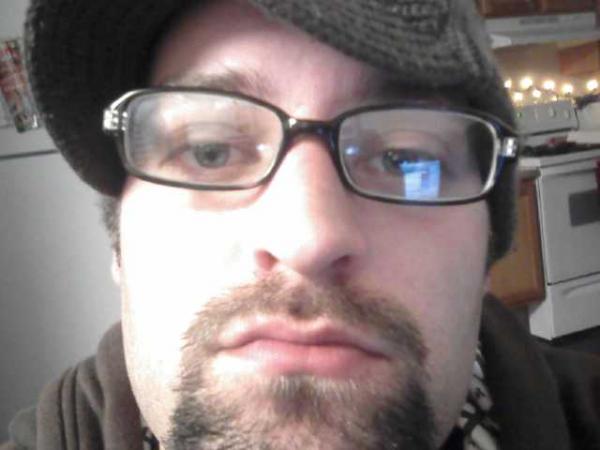 Sean Conroy - Class of 1999 - North Ridgeville High School