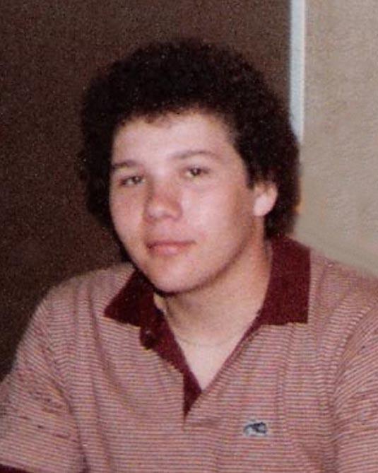 Jim Whitlock - Class of 1983 - North Ridgeville High School