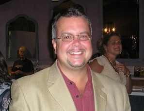 Keith Koberna - Class of 1986 - North Ridgeville High School