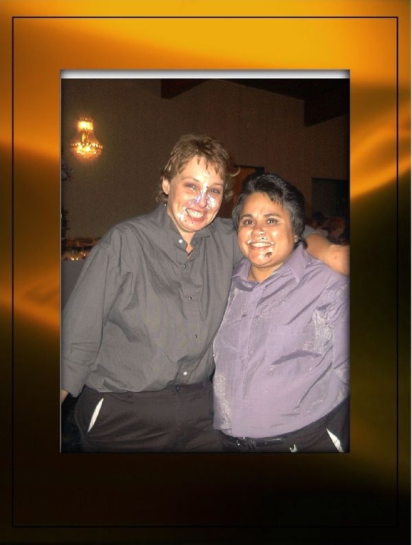 Christine Miner - Class of 1985 - North Ridgeville High School