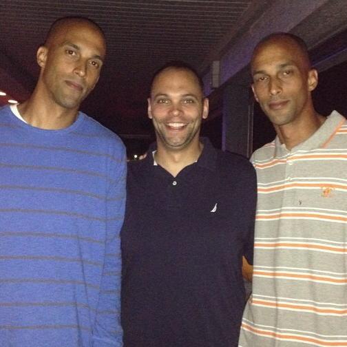 Jeremy Hill - Class of 2001 - North Ridgeville High School