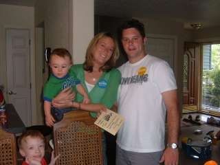 Nicole Kalina - Class of 1999 - North Ridgeville High School