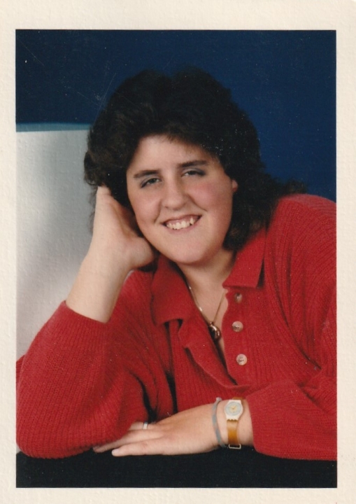 Shelley Lucas - Class of 1988 - North Ridgeville High School