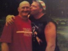 Robert Comer - Class of 1988 - North Ridgeville High School
