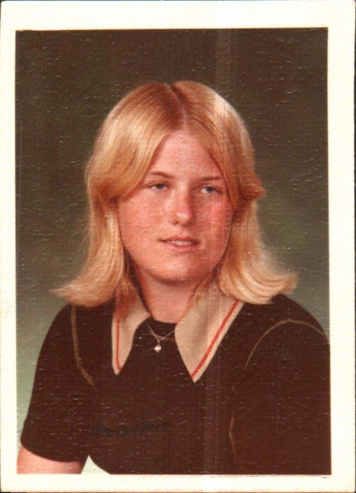 Mary Wilson - Class of 1977 - North Ridgeville High School