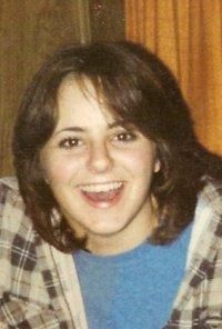 Catherine Halagan - Class of 1981 - North Ridgeville High School