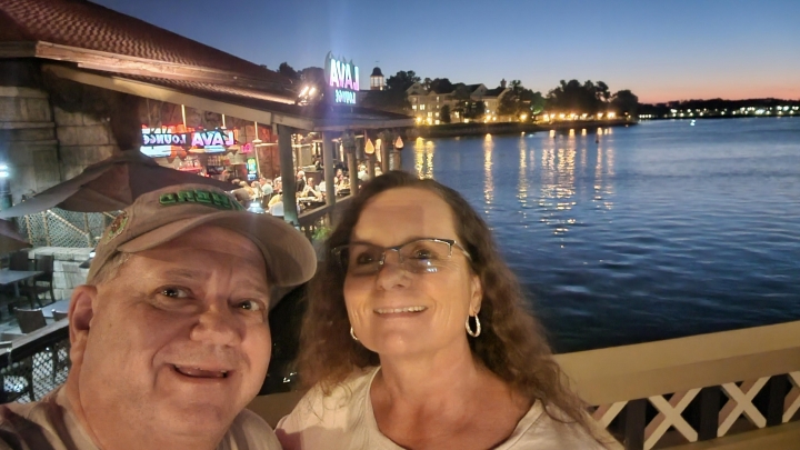 Gary Cunningham - Class of 1981 - North Ridgeville High School