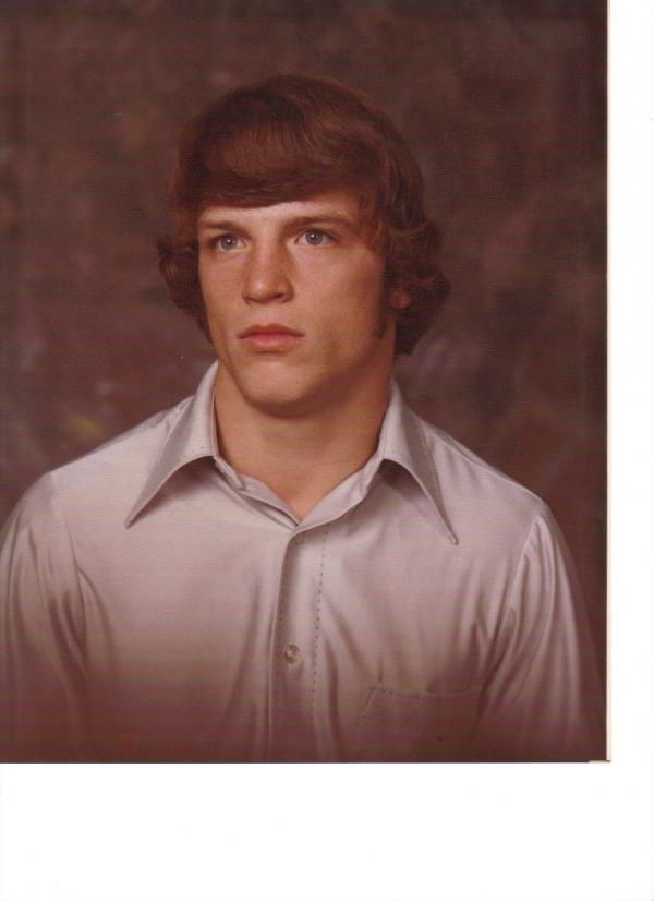 James Whalen - Class of 1978 - North Ridgeville High School