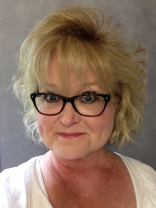 Lisa M. Balogh Paulin - Class of 1981 - North Ridgeville High School