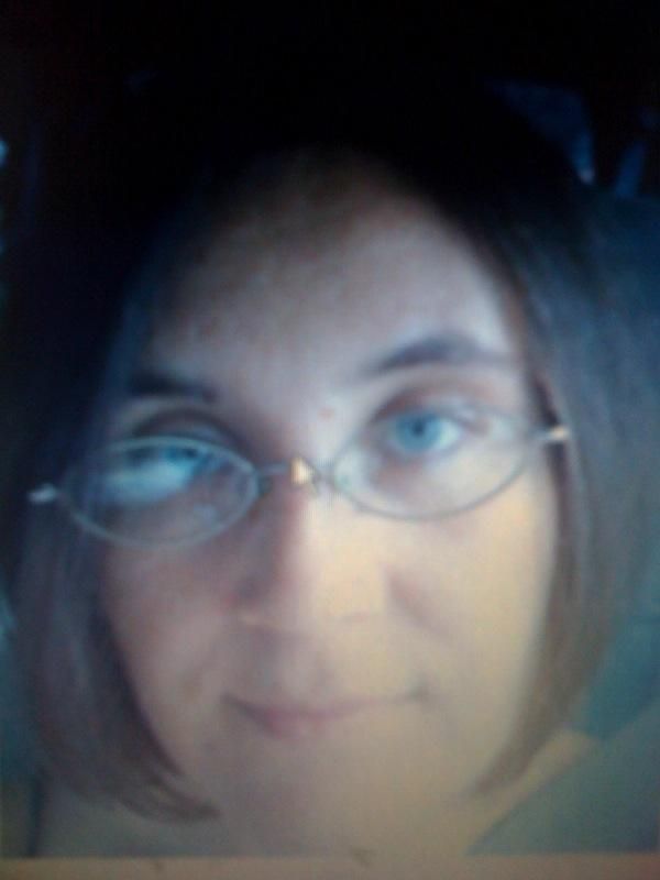 Samantha Poelking - Class of 1996 - North Ridgeville High School