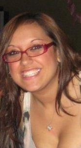 Ashley Herrera - Class of 2005 - North Ridgeville High School