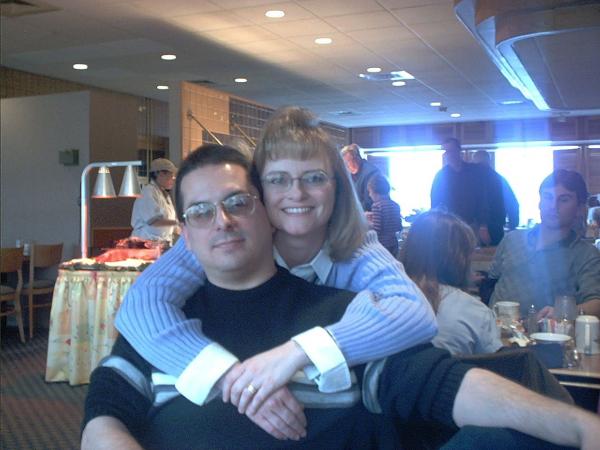 Melissa Cluley - Class of 1990 - North Ridgeville High School