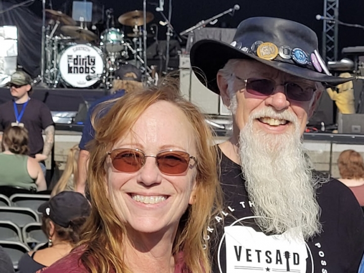 Gerard (Jerry) Michalak - Class of 1975 - North Ridgeville High School