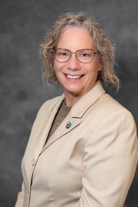 Nancy Bako - Class of 1980 - North Ridgeville High School