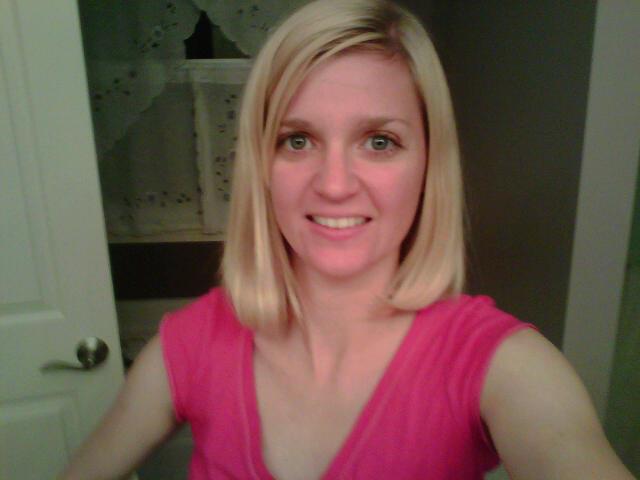 Susan Katrincsak - Class of 1998 - North Ridgeville High School