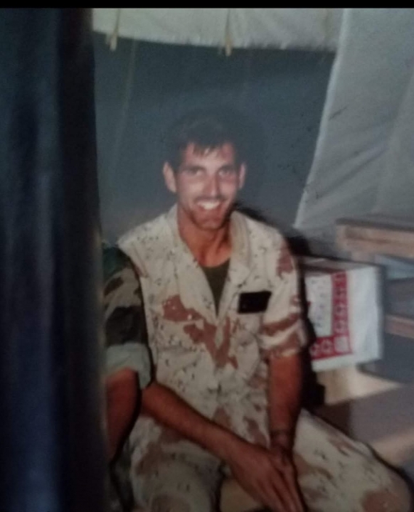 Frank Zimmerman - Class of 1984 - North Ridgeville High School