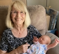 Nancy Davis