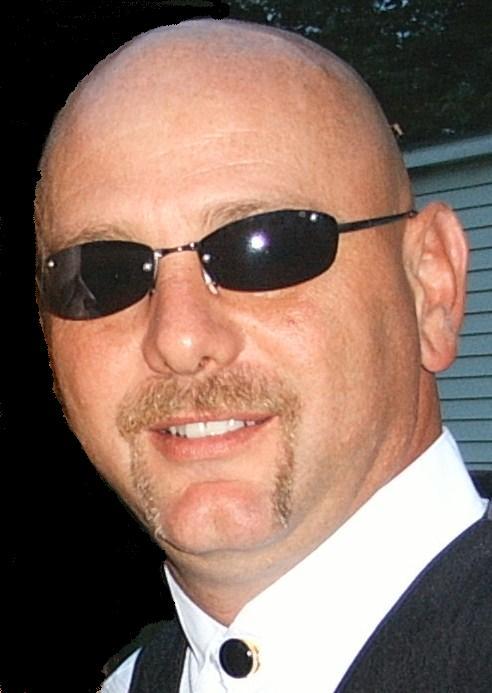 Kevin Collins - Class of 1988 - Messalonskee High School