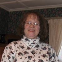 Sandra Tibbetts - Class of 1975 - Messalonskee High School