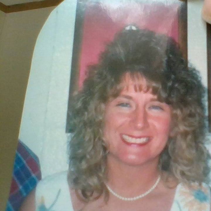 Missy Dyer - Class of 1990 - Messalonskee High School