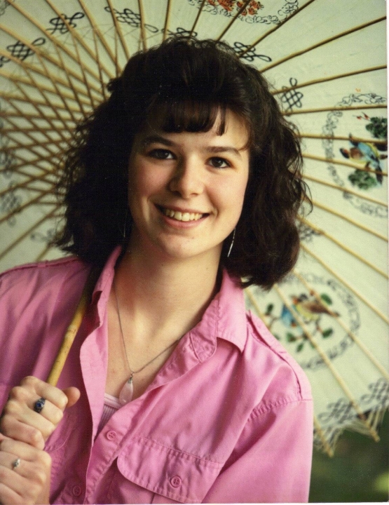 Elizabeth Andrews - Class of 1990 - Mt. Abram High School