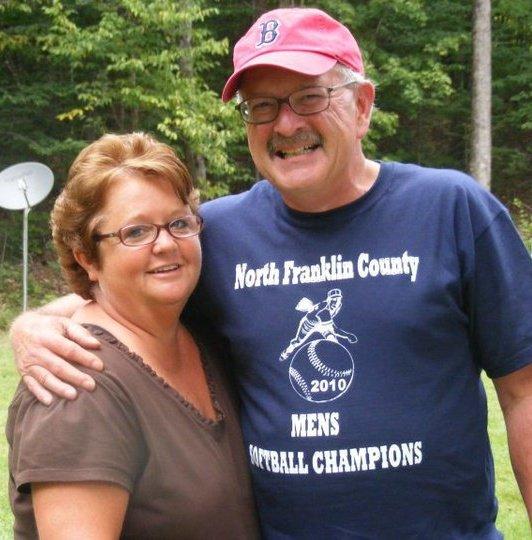 Melany Knapp - Class of 1978 - Mt. Abram High School