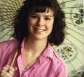 Elizabeth Andrews, class of 1990