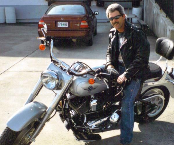 Richard Norton - Class of 1979 - Narraguagus High School