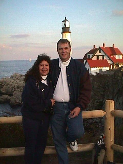Melinda [mindi] Thomas - Class of 1974 - Narraguagus High School