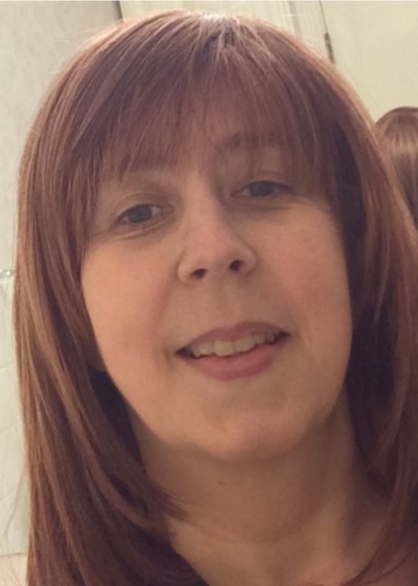 Linda Donalene Robinson - Class of 1982 - Narraguagus High School