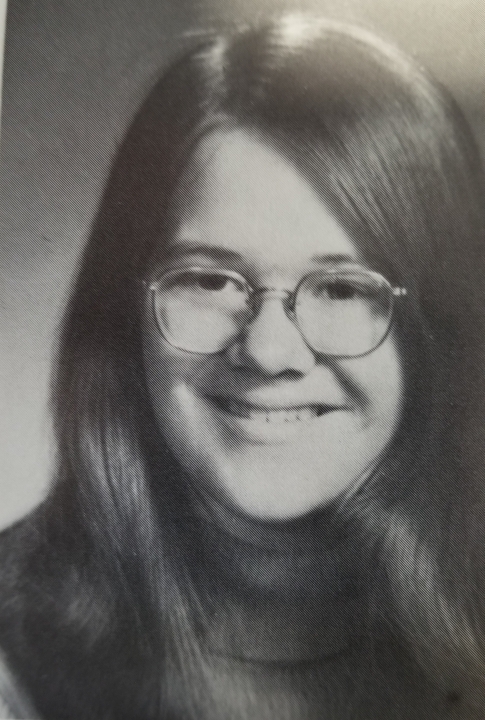 Cathy Curtis - Class of 1975 - Narraguagus High School