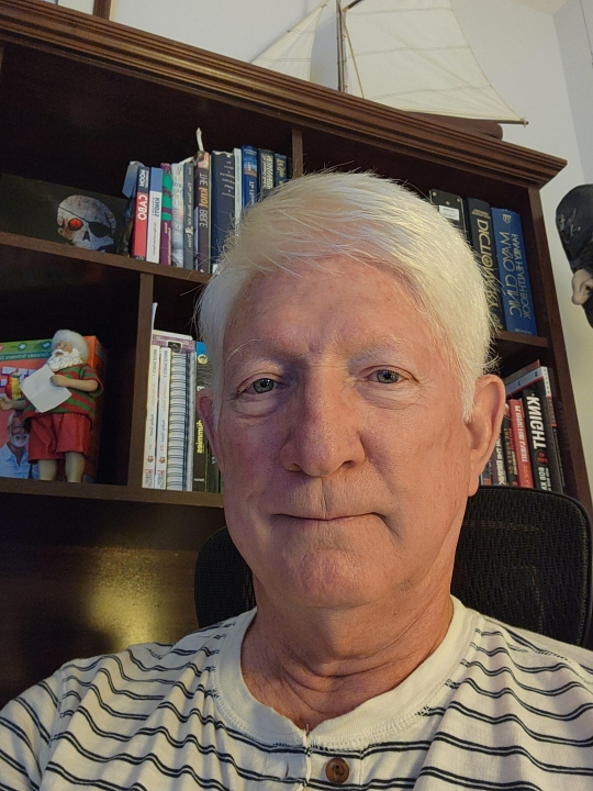 Duane Farris - Class of 1966 - Decatur Central High School